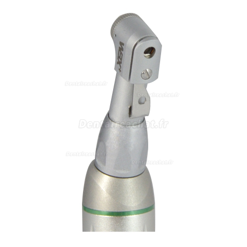 WBX® C3-64 Contre-angle implant 64:1 fraise Ø2.35mm spray externe type loquet